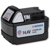 Batteripaket 14.4 V